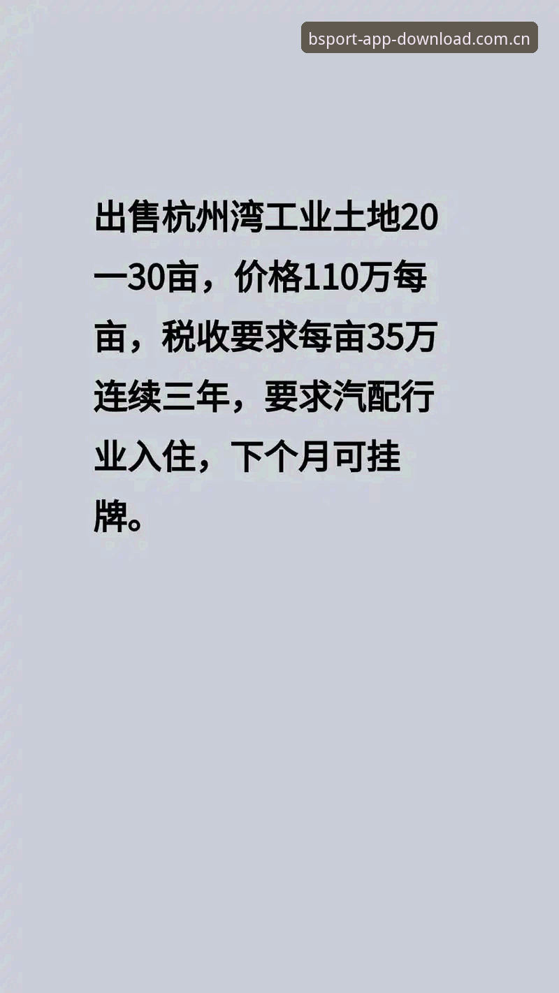 资深用户实测分享：B体育官方网址与APP下载全流程使用心得